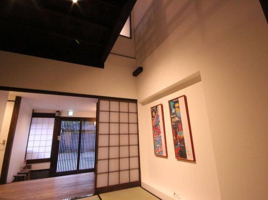 Villa Hashiba-An Kanazawa Exterior foto