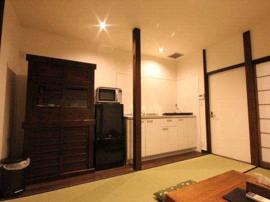 Villa Hashiba-An Kanazawa Exterior foto