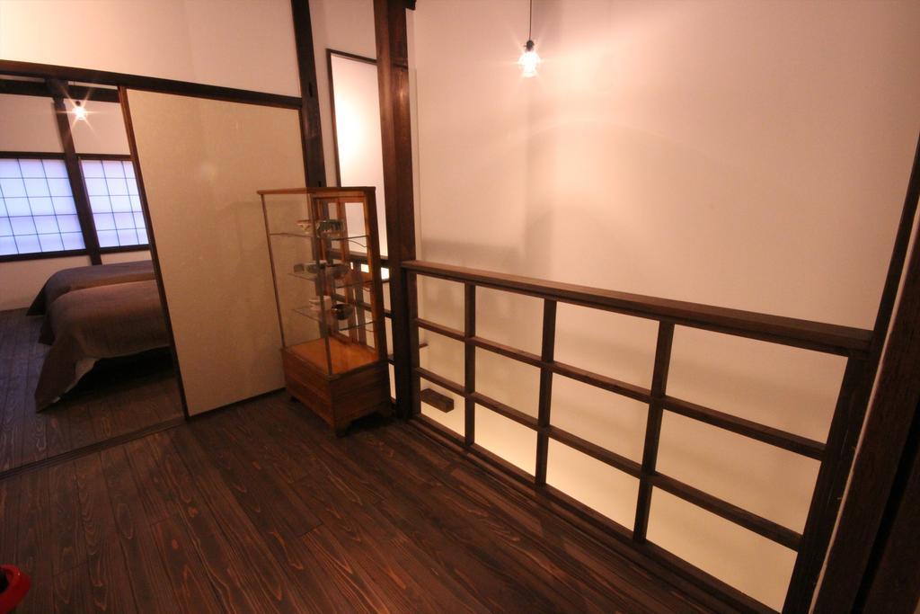 Villa Hashiba-An Kanazawa Exterior foto