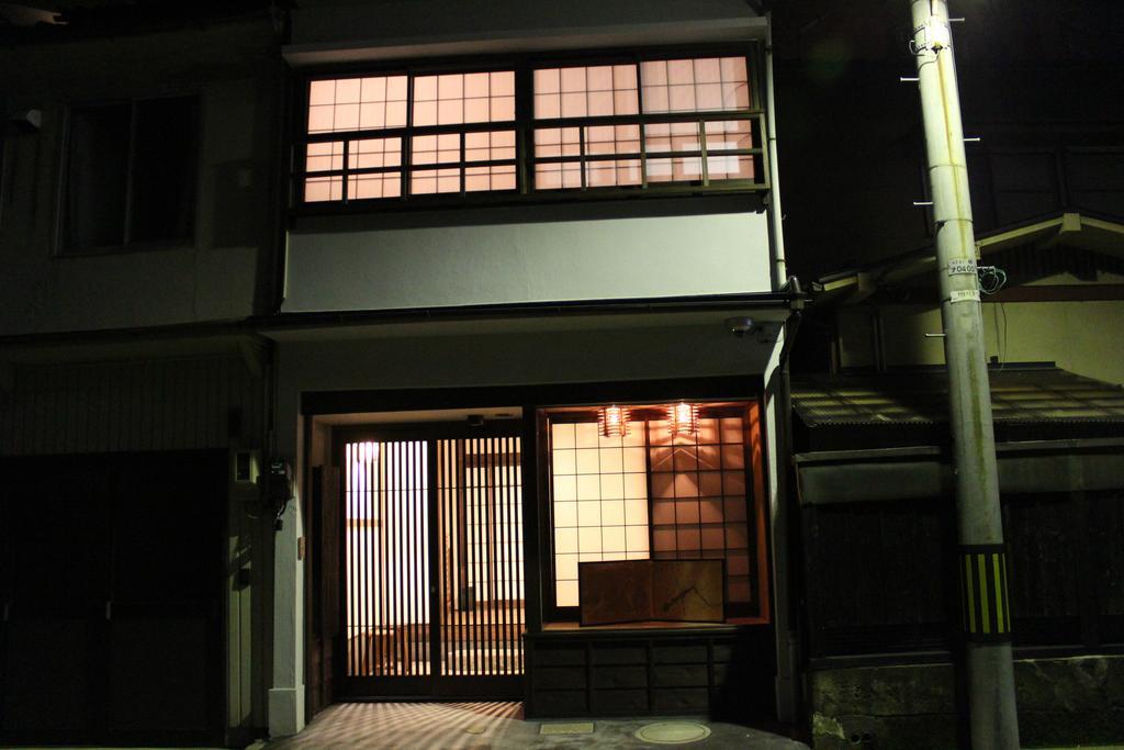 Villa Hashiba-An Kanazawa Exterior foto