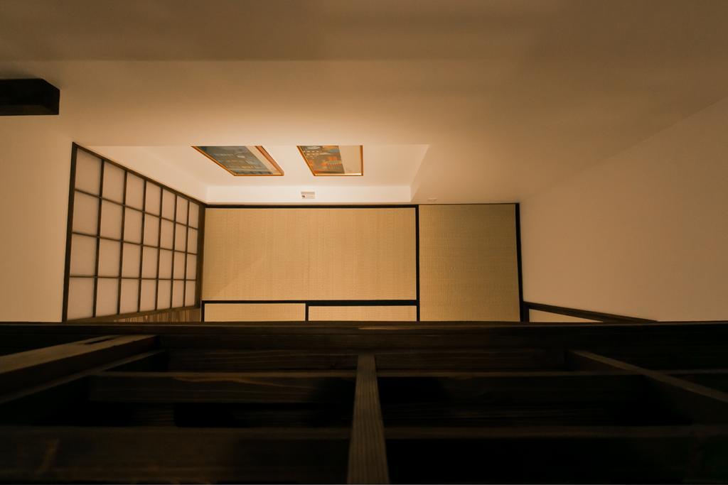 Villa Hashiba-An Kanazawa Exterior foto