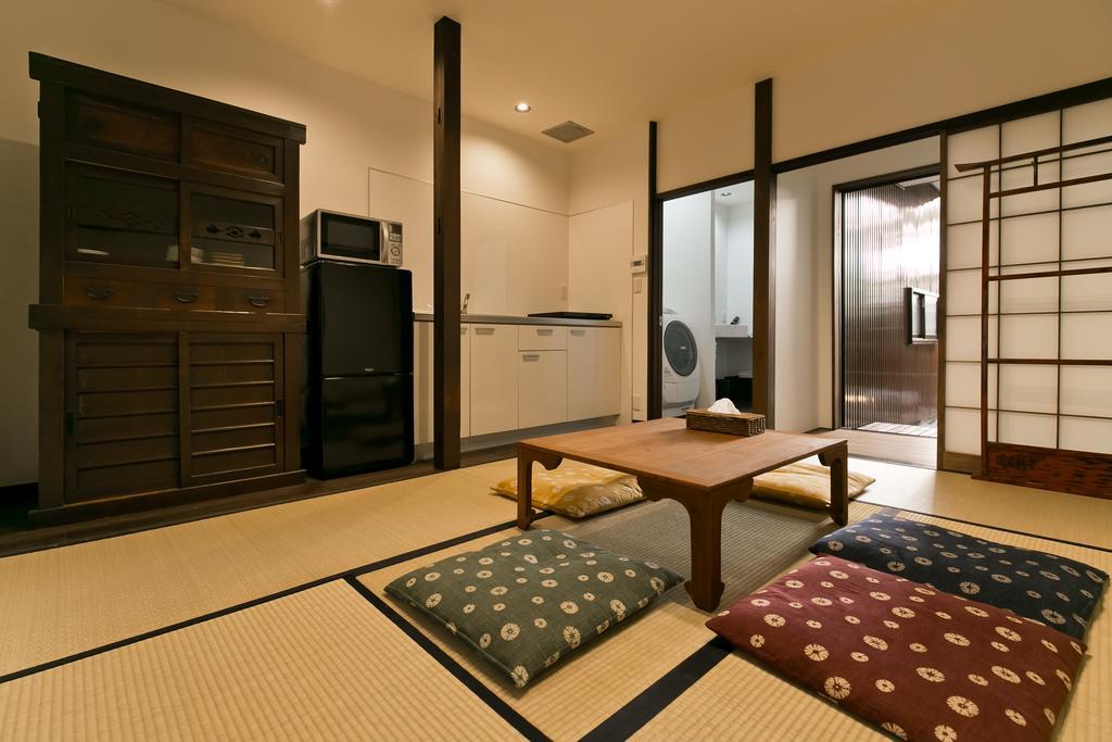 Villa Hashiba-An Kanazawa Exterior foto
