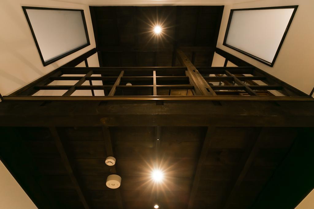 Villa Hashiba-An Kanazawa Exterior foto