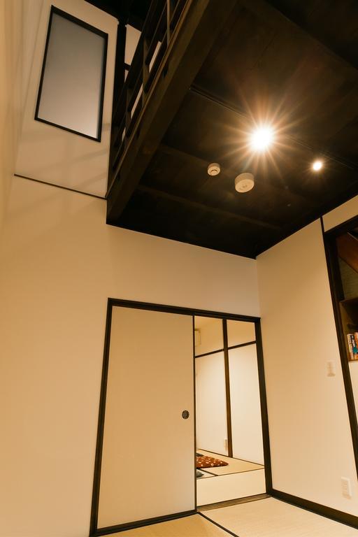 Villa Hashiba-An Kanazawa Exterior foto