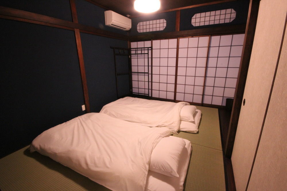 Villa Hashiba-An Kanazawa Exterior foto