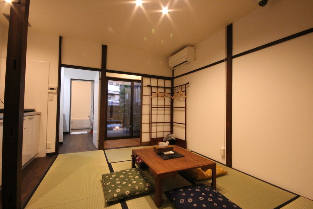 Villa Hashiba-An Kanazawa Exterior foto