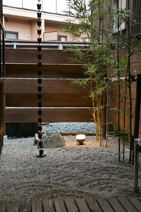 Villa Hashiba-An Kanazawa Exterior foto